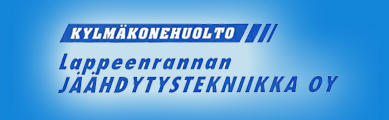 Lappeenrannan Jäähdytystekniikka Oy