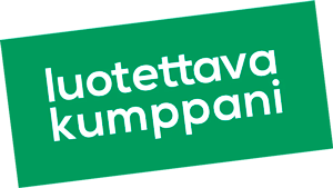 Luotettava kumppani